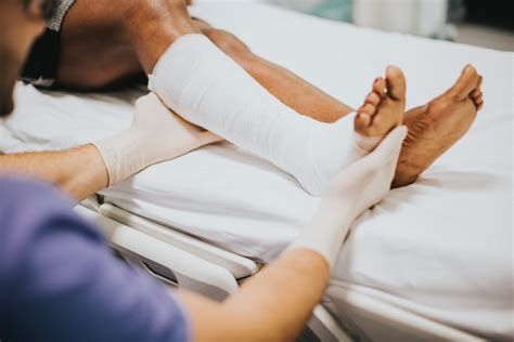 Diabetic Foot And Wound Care