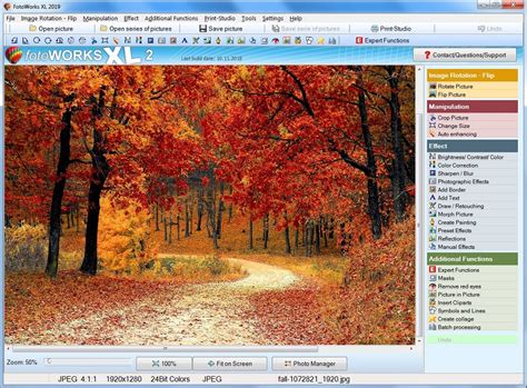 Best Free Photo Editing Software For Windows 10
