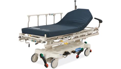 Different Types Of Medical Transportation Equipment