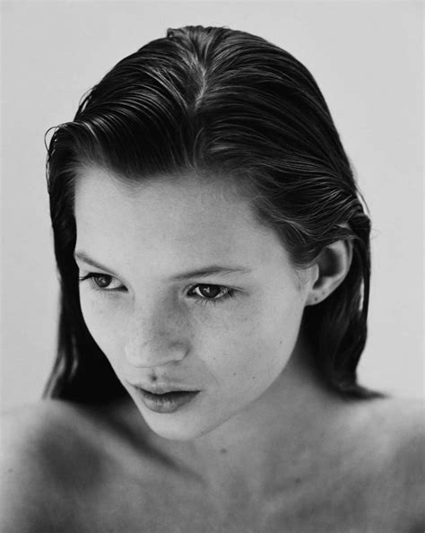 Jake Chessum Kate Moss At Sixteen For Sale At 1stdibs