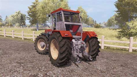 Schluter Super 3000 Tvl Para Farming Simulator 2013