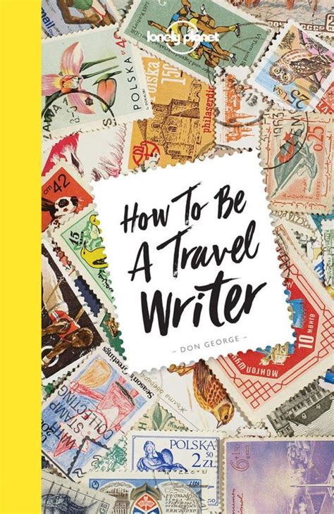 How To Be A Travel Writer Bonnibelle Chukwuneta