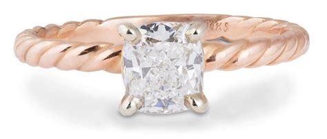 Engagement Ring Style Guide Solitaires Halos Accents Diamonds And