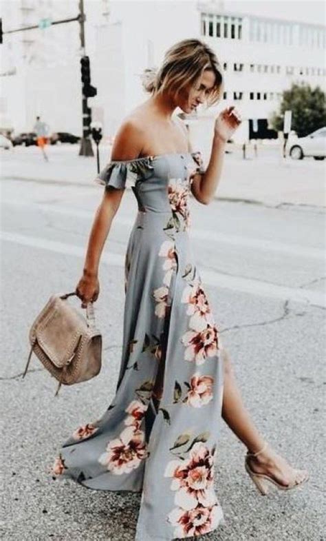 Get the best deals on maxi dress for summer wedding and save up to 70% off at poshmark now! Fabulous Summer Outfit Ideas For 201919 | Wedding attire ...
