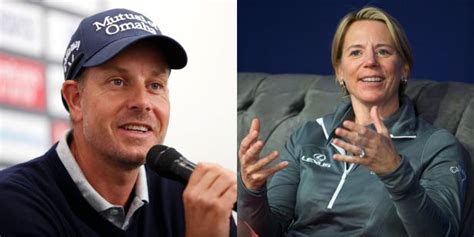 Scandinavian mixed hosted by henrik stenson & annika sörenstam. European Tour, LET announce the Scandinavian Mixed, a ...