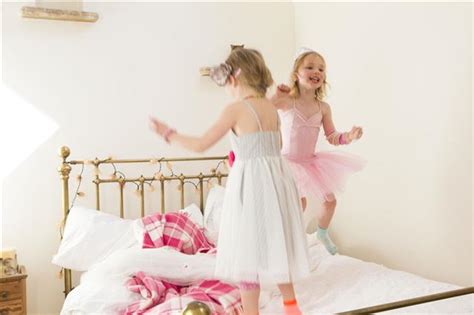 Creative Ideas To Plan A Fun Slumber Party For 10 Year Olds Party Joys
