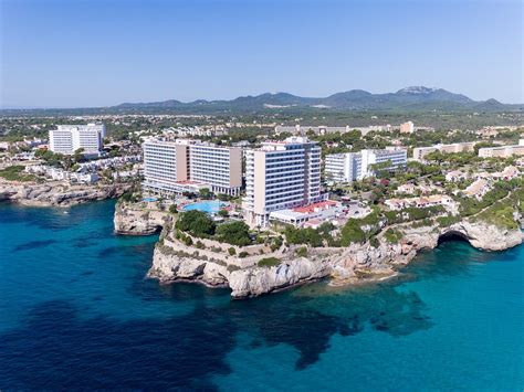 Alua Calas De Mallorca Resort Hotel Spagna Prezzi 2022 E Recensioni