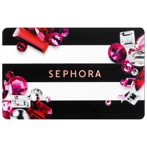 From the account information page, find. Pin by Free Gift Card Hub on Sephora Gift Card in 2020 ...