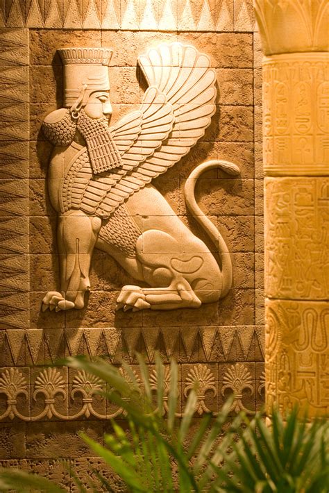 Character Ishtar Ancient Persian Art Babylon Art Ancient Babylon