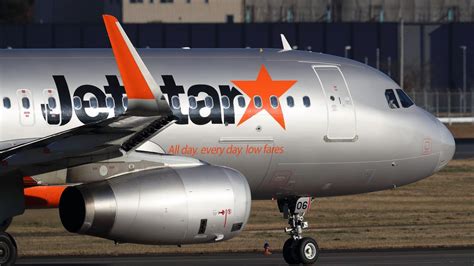 Jetstar Refunds Airline Hit With 195 Million Fine Over Misleading