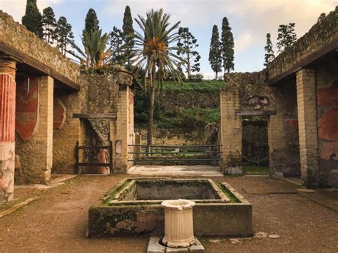 How To Visit Herculaneum In 2023 Tickets Tours Tips