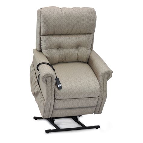 Med lift 5555 full sleeper lift chair * while aesthetics is a matter of taste, aesthetic flexibility is a measure of how easily a given design would fit into a wide range of home décor schemes. Med-Lift Two-Way Reclining Lift Chair | Wayfair