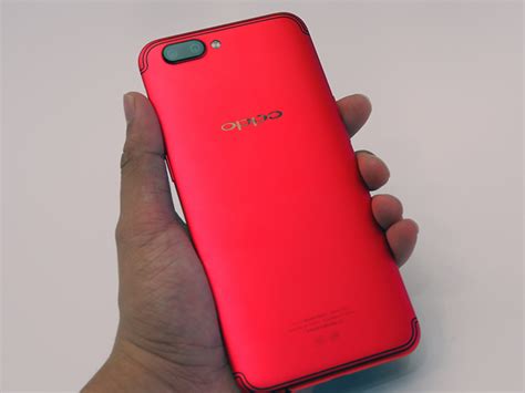 Buy the best and latest oppo r11s plus on banggood.com offer the quality oppo r11s plus on sale with worldwide free shipping. MWC Shanghai: Hands-on with the OPPO R11 and OPPO R11 Plus ...