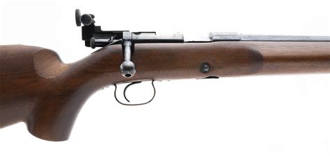 Rare Winchester 52 Serial Number 125 For Sale