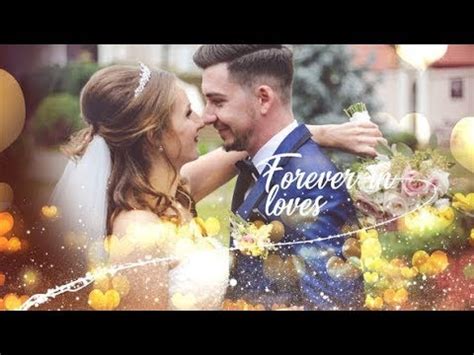 Travel map slideshow is a renowned after effects template formed … Wedding Slideshow | After Effects template | envato ...