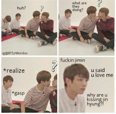 Bts Jikook Memes Hot Sex Picture