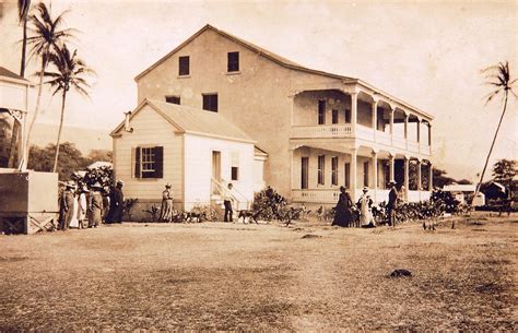 My Mother Was A Daughter | Images of Old Hawaiʻi