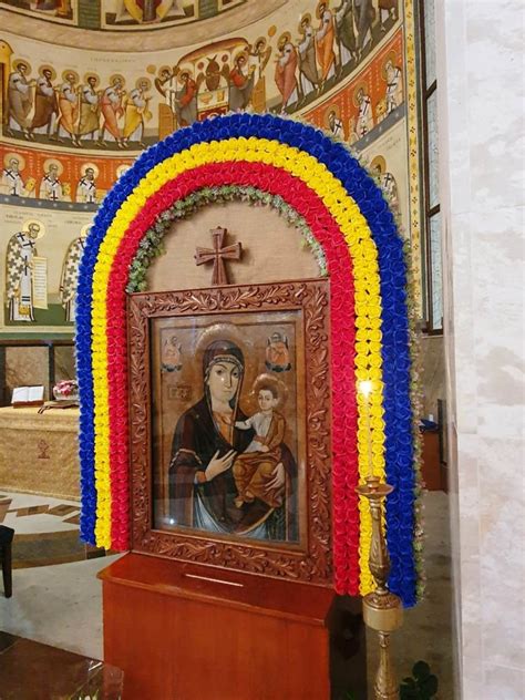 Check spelling or type a new query. Prima Liturghie, Biserica Noua, Manastirea Nicula, Cluj | Dar!
