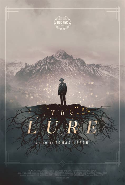 The Lure 2016