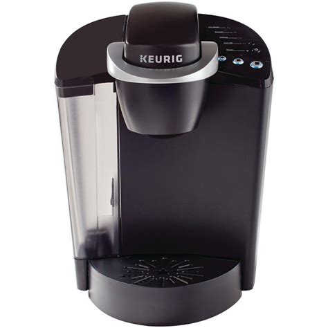 So don't miss this chance and grab the best deals on here and save your money from here. Keurig Classic K50 Single Serve Coffee Maker in Black ...