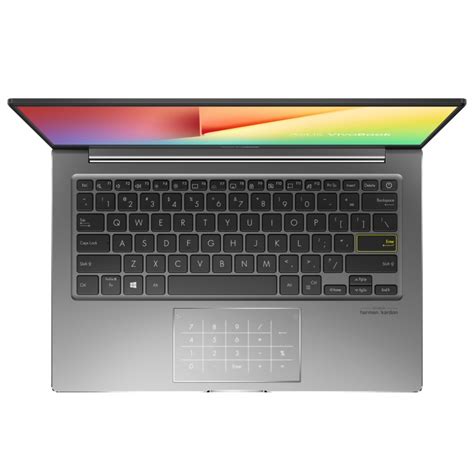 Asus Vivobook S13 S333 Laptop Akció Digiprime Laptop Bolt és Webáruház