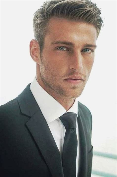 Preppy Hairstyles For Men 20 Hairstyles For Preppy Guy Look