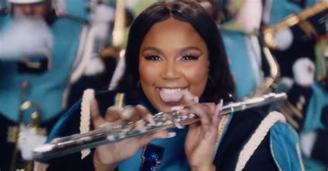 Fellow rapper cardi b features on the track… read more. Watch: Lizzo 'Good As Hell' Music Video, Lakers Game Outfit