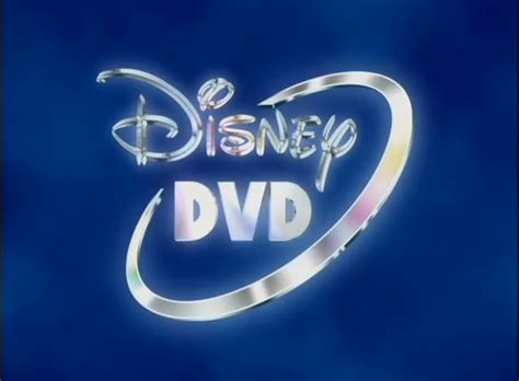 Disney Dvdother Closing Logo Group Fandom