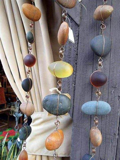 Diy Crafts Made From Rocks Pebbles And Stones Diycraftsguru
