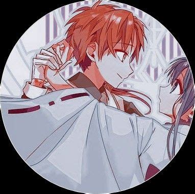 Old pfp edit please dont steal on we heart it. Pin by しょうと カワイイ on goals|~ in 2020 | Cute anime character ...