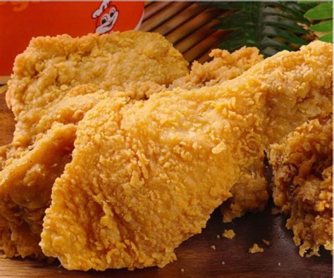 Bake 30 minutes at 375. Jollibee Chickenjoy Is 3rd In Top 10 List Of Fast Food ...