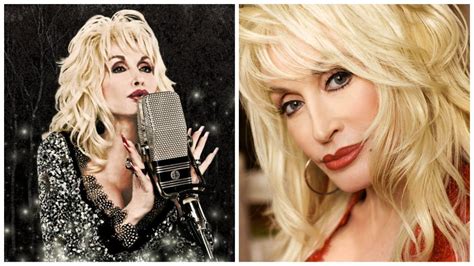 Get To Know Dolly Parton YouTube
