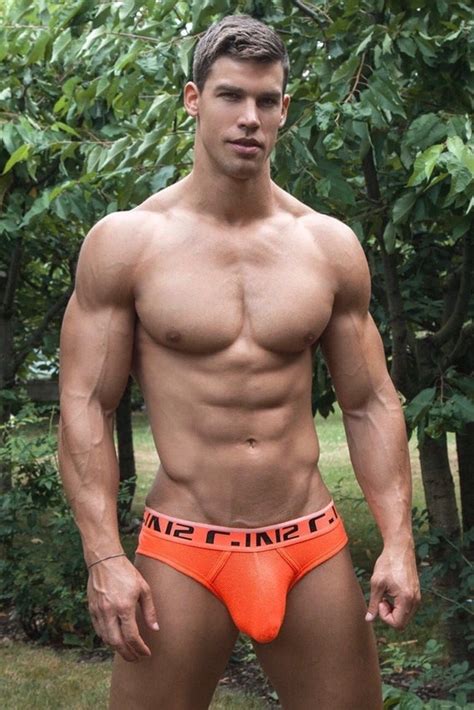 Handsome Hung Sexy Muscle Jock Hunk Hot Buff Alpha Male Man Etsy