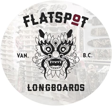 Flatspot Longboards Vancouver Concrete Waves