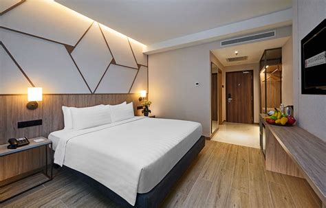 Is this your tripadvisor listing? Hotel Photo Gallery | Swiss-Garden Hotel Bukit Bintang ...
