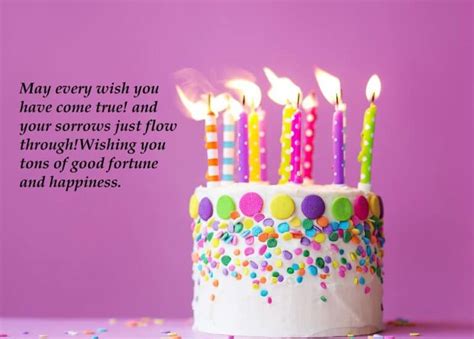 50 Pictures Of Birthday Cakes With Candles Quotes Yard