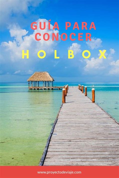 √ Como Llegar A Holbox De Cancun Cachos E Outras Ondas