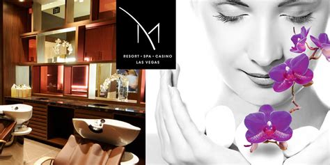 Spa Mio Forbes At The M Resort Quality And Comfort