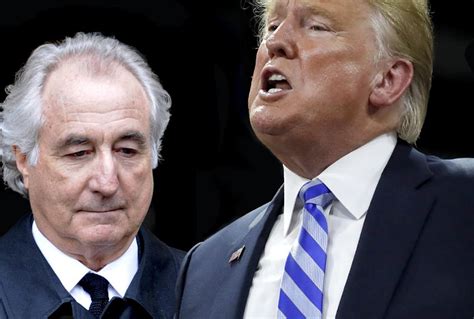 Born april 29, 1938) is an american former market maker, investment advisor, financier and convicted fraudster who is currently serving a federal prison. Bernie Madoff Begs Trump To Cut Prison Sentence | Zero Hedge