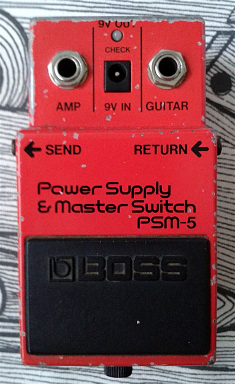 Palestine solidarity movement, a student organization in the united states. Boss PSM-5 Power Supply & Master Switch › killall -9 humans