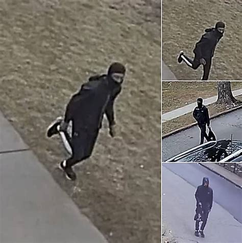New Info Photos Released By Police In Baltimore Investigating Fatal Mass Shooting Baltimore