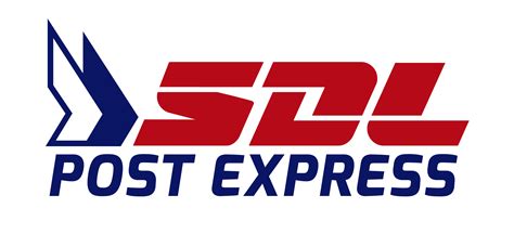 International Transport Contact Sdl Post Express Sdl Post Express