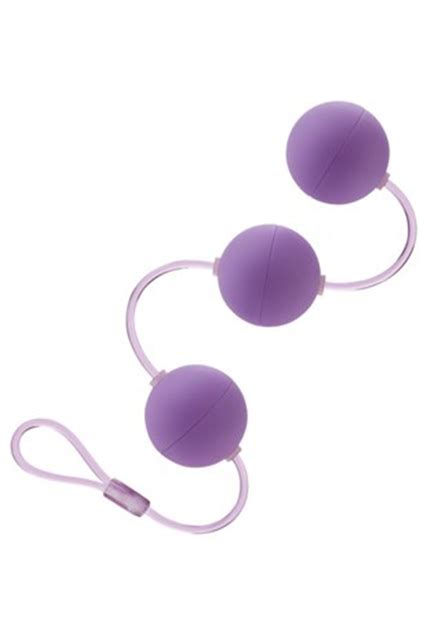 Best Ben Wa Ball Sex Toy For Women Pleasure Yourself