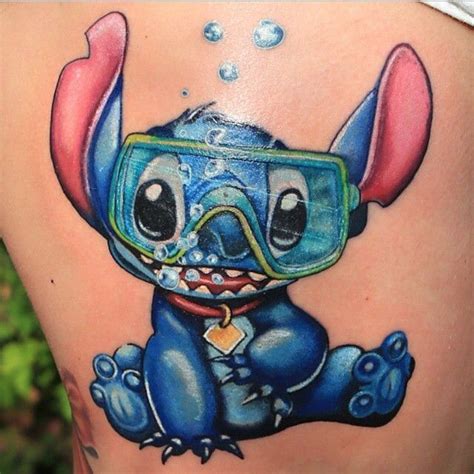 Pin By Alyssa Solis On Tattoos And Piercings Stitch Tattoo Matching
