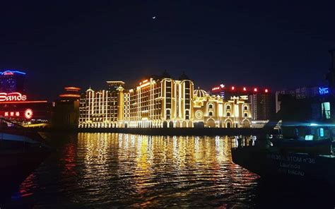 Essential Things To Know Before Visiting Macau Touring Details