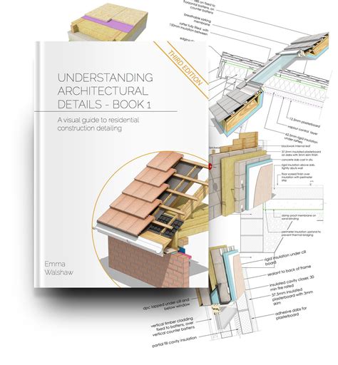 Understanding Architectural Details 3rd Edition