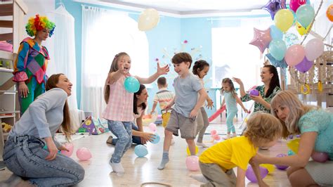 Make Your Childs Birthday Party Stand Out With These Planning Tips