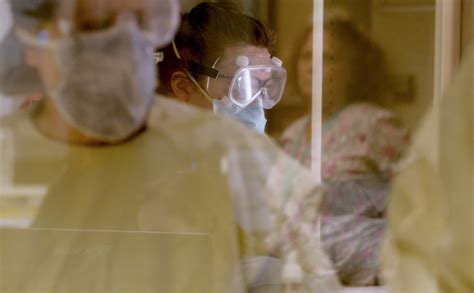 The Coronavirus Pandemic FRONTLINE Documentaries To Watch