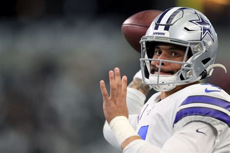 Nfl betting experts donnie rightside and teddy covers talk about the released super bowl 2020 future odds and which are looking like strong candidates to. Las Vegas Thinks Dak Prescott Will Be A 2020 MVP Finalist ...