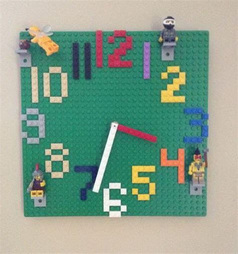Maybe you would like to learn more about one of these? DIY Wall Clock Ideas for Decoration - Hative